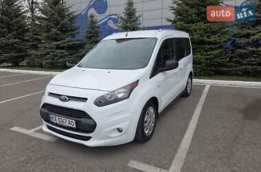 Ford Transit Connect 2014 Ford Transit Connect 2014