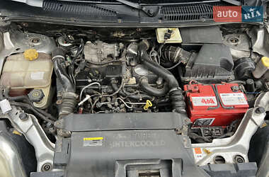 Мінівен Ford Transit Connect 2006 в 