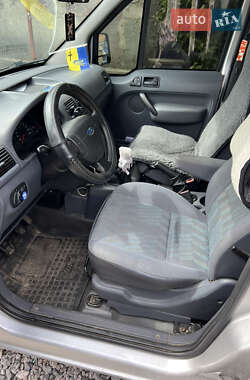 Мінівен Ford Transit Connect 2006 в 