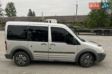 Мінівен Ford Transit Connect 2006 в 