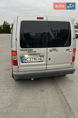 Мінівен Ford Transit Connect 2006 в 