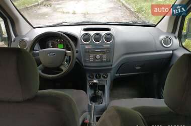 Мінівен Ford Transit Connect 2010 в 