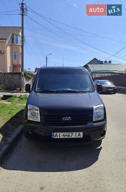 Грузовой фургон Ford Transit Connect 2012 в 
