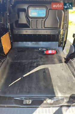Грузовой фургон Ford Transit Connect 2012 в 