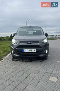 Ford Transit Connect 2017 Ford Transit Connect 2017