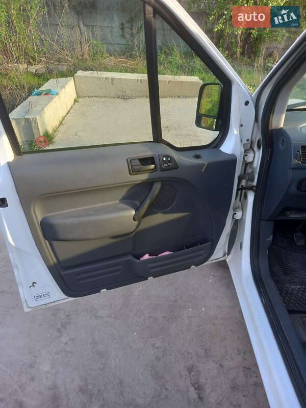 Мінівен Ford Transit Connect 2007 в Ніжині