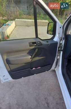 Минивэн Ford Transit Connect 2007 в 