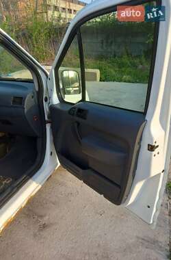 Минивэн Ford Transit Connect 2007 в 