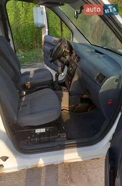 Минивэн Ford Transit Connect 2007 в 