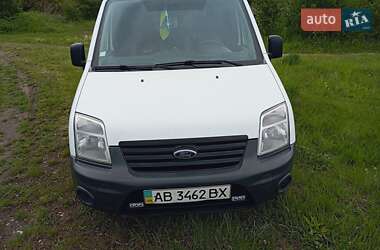 Ford Transit Connect 2009 Ford Transit Connect 2009