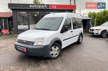 Мінівен Ford Transit Connect 2008 в Вінниці