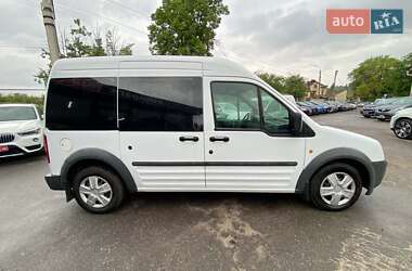 Минивэн Ford Transit Connect 2008 в 
