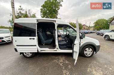 Минивэн Ford Transit Connect 2008 в 