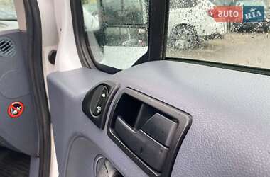 Минивэн Ford Transit Connect 2008 в 