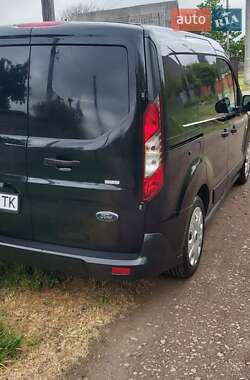 Вантажний фургон Ford Transit Connect 2018 в 