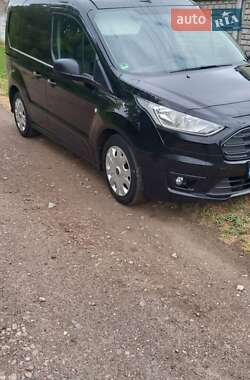 Вантажний фургон Ford Transit Connect 2018 в 