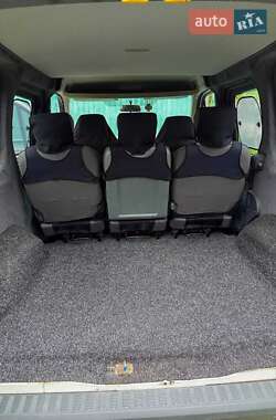Минивэн Ford Transit Connect 2008 в 