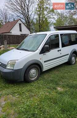 Ford Transit Connect 2008 Ford Transit Connect 2008