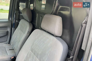 Грузовой фургон Ford Transit Connect 2008 в 