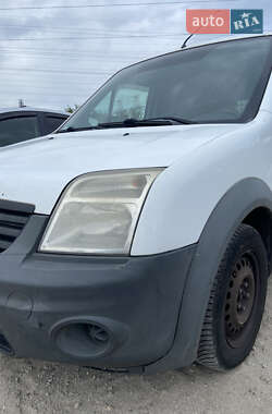 Минивэн Ford Transit Connect 2010 в Запорожье