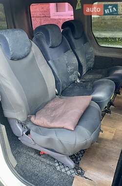 Минивэн Ford Transit Connect 2004 в 