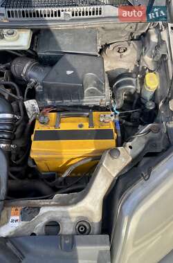 Минивэн Ford Transit Connect 2004 в 