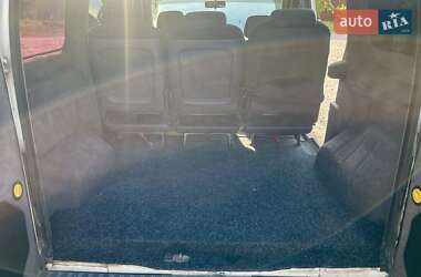 Минивэн Ford Transit Connect 2004 в 