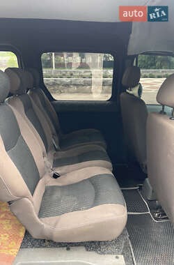 Минивэн Ford Transit Connect 2006 в 
