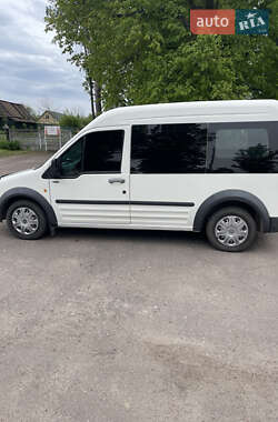Минивэн Ford Transit Connect 2006 в 
