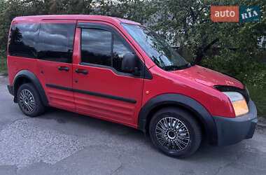 Минивэн Ford Transit Connect 2006 в Кролевце