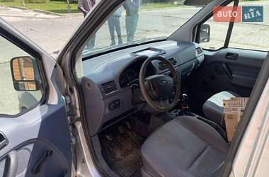 Грузовой фургон Ford Transit Connect 2007 в 