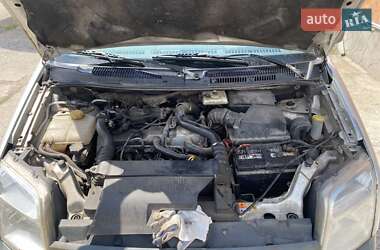 Грузовой фургон Ford Transit Connect 2007 в 