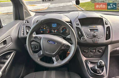Мінівен Ford Transit Connect 2014 в 