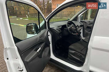 Грузовой фургон Ford Transit Connect 2015 в 