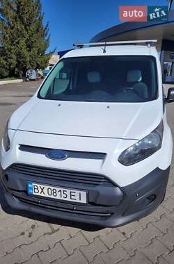 Грузовой фургон Ford Transit Connect 2017 в 