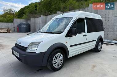 Минивэн Ford Transit Connect 2004 в 