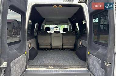 Минивэн Ford Transit Connect 2004 в 
