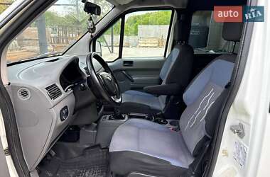 Минивэн Ford Transit Connect 2004 в 