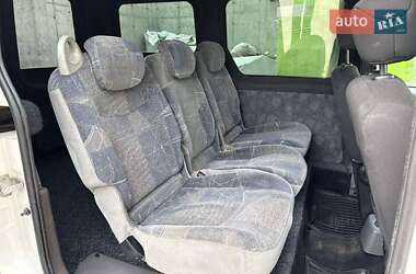Минивэн Ford Transit Connect 2004 в 