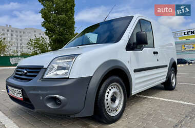 Грузовой фургон Ford Transit Connect 2013 в 
