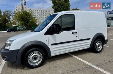 Грузовой фургон Ford Transit Connect 2013 в 