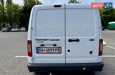 Грузовой фургон Ford Transit Connect 2013 в 