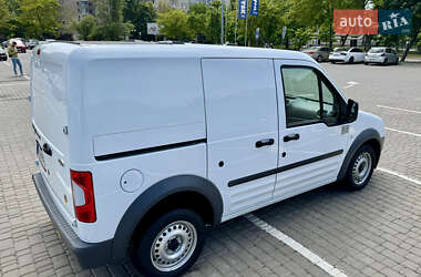 Грузовой фургон Ford Transit Connect 2013 в 