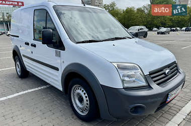 Грузовой фургон Ford Transit Connect 2013 в 