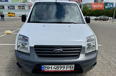 Грузовой фургон Ford Transit Connect 2013 в 