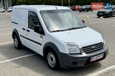 Грузовой фургон Ford Transit Connect 2013 в 