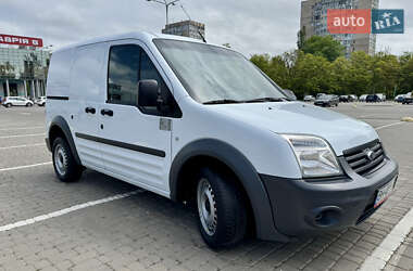 Грузовой фургон Ford Transit Connect 2013 в 