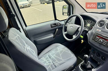 Грузовой фургон Ford Transit Connect 2013 в 