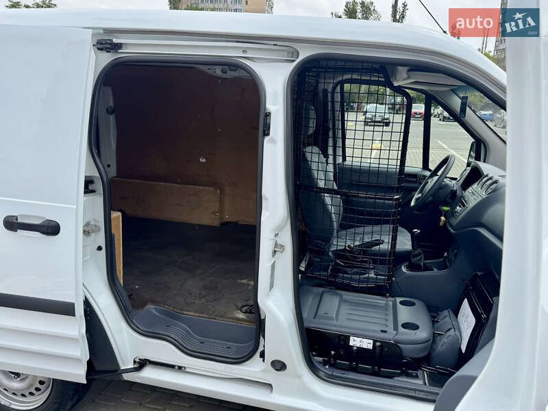 Грузовой фургон Ford Transit Connect 2013 в Одессе