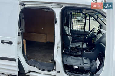 Грузовой фургон Ford Transit Connect 2013 в 